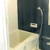 浴室交換